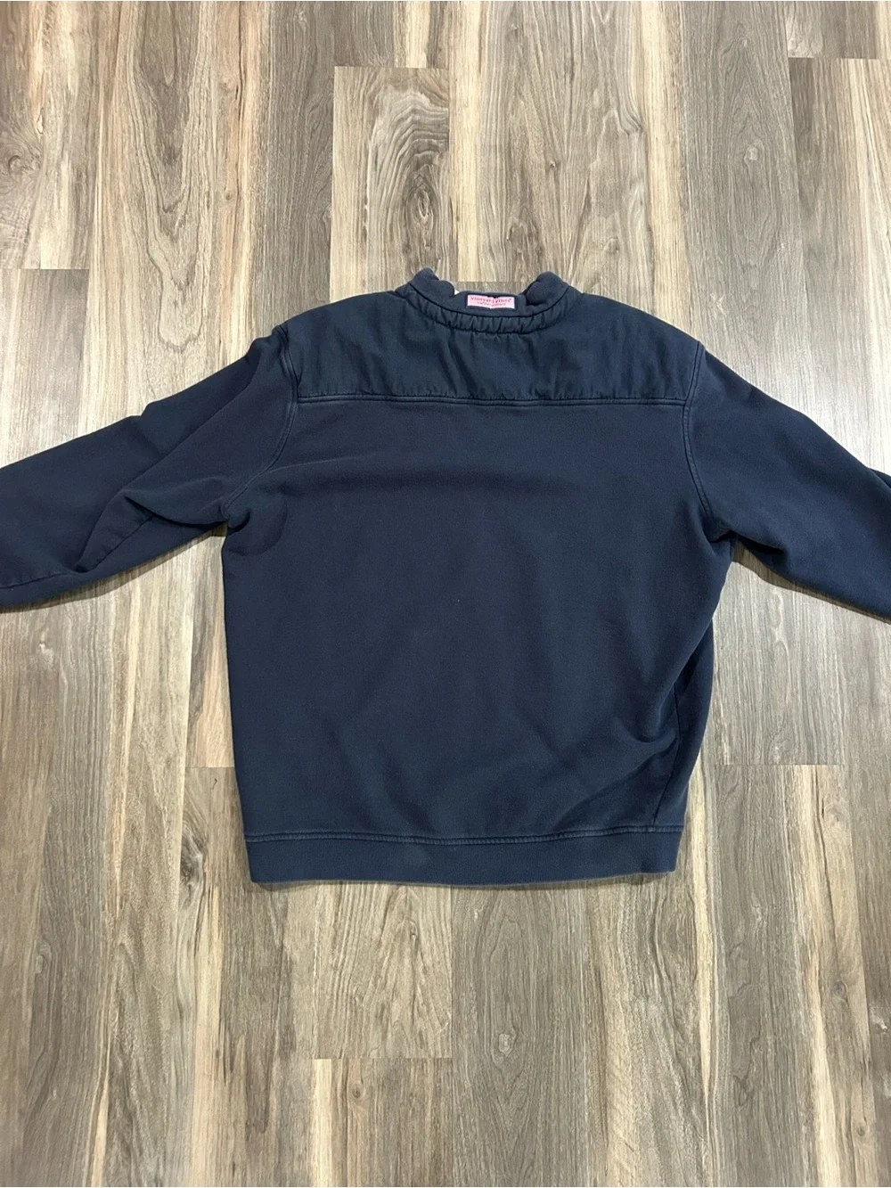 Vineyard Vines navy vineyard